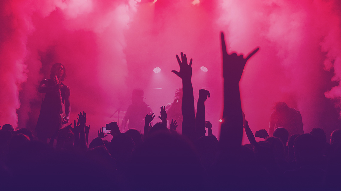 Conciertos