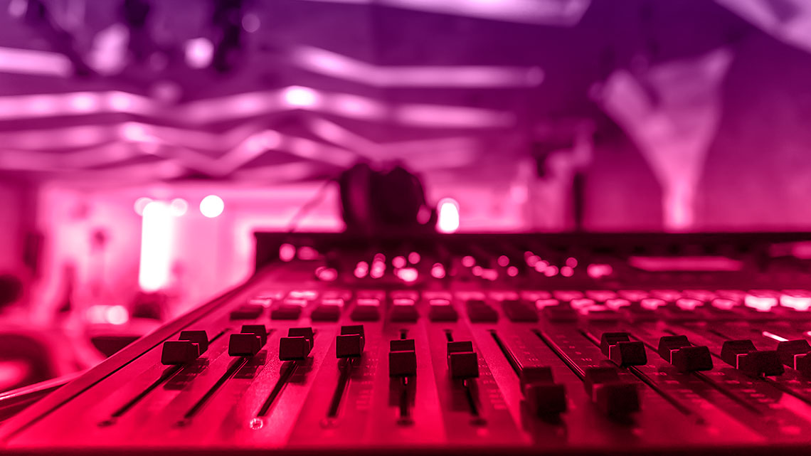 Producciones